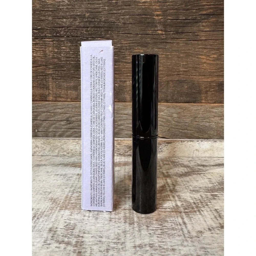 Saie‎ • Lip Blur • Matte Blurring Lipstick • MODERN 2.5 g • NIB | MSRP = $26